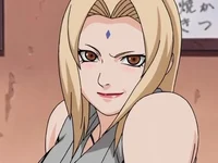 Lady Tsunade