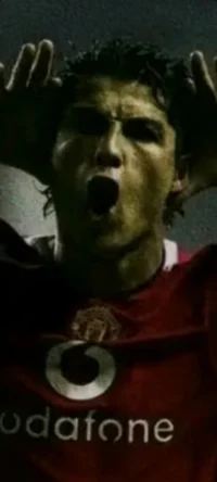 Ronaldo