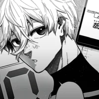 nagi seishiro