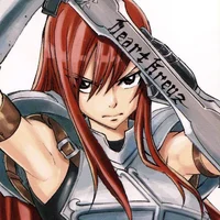 Erza Scarlet
