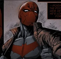 Jason Todd