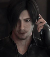 Leon Kennedy