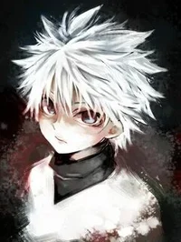 Killua