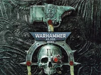 Warhammer 40k