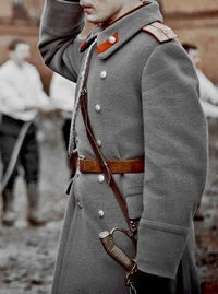 soviet union soldier