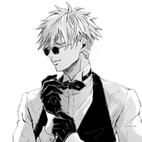 Butler Gojo