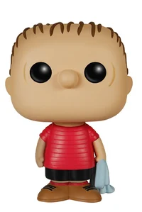 funko pop Linus Van 