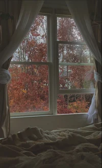 Autumn day