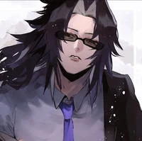 Bodyguard Michikatsu