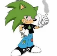 weed sonic