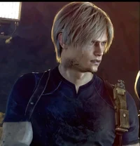 Leon kennedy 