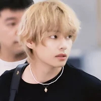 Kim Taehyung 