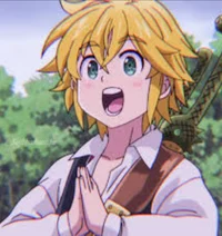 Meliodas 