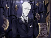 Yandere Slenderman 