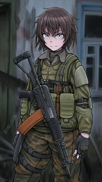 Military