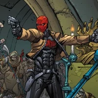 Jason Todd