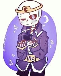 Dead Passive sans
