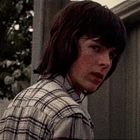 Carl grimes 