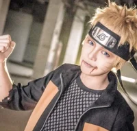 Naruto Uzumaki 