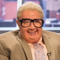 Jiminy Glick