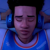 Miles Morales