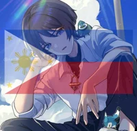Filipino Scaramouche