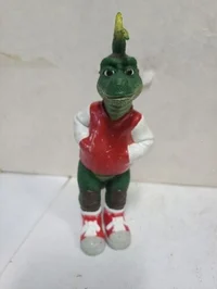 Robbie Sinclair figu