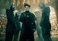 Copia and the ghouls