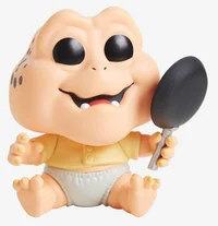 Funko pop baby Sincl