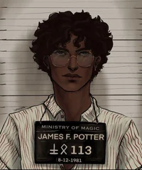 James Potter