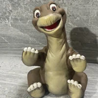 littlefoot puppet