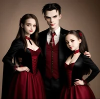 Familia Rockberg