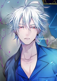 - 45 Rico Frostburn