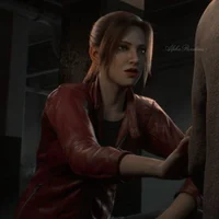 Claire Redfield