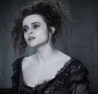 Mrs Lovett 