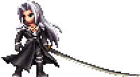 sephiroth