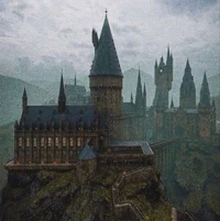 Hogwarts
