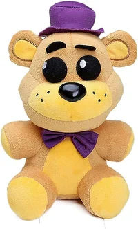 Fredbear Plush
