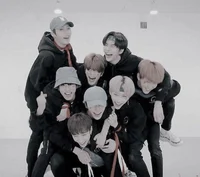 Stray Kids