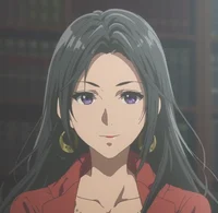 Cattleya Baudelaire