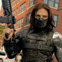 Bucky