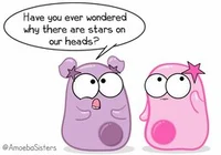 Ameoba Sisters