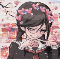 Toko Fukawa