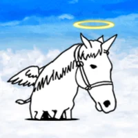 Angelic Sleipnir