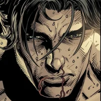 ROCKSTAR Jason Todd