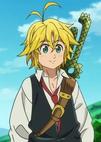 Meliodas 