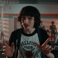 Mike Wheeler