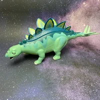 morris stegosaurus
