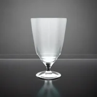 glass cup