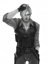 Leon Kennedy 